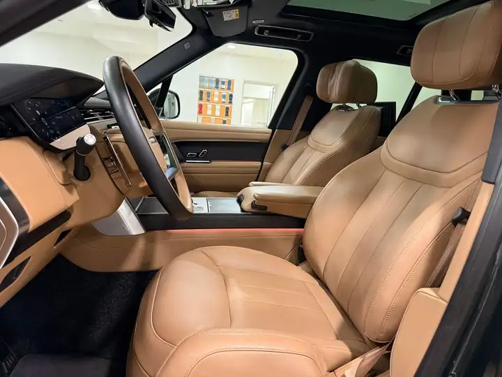 Land Rover Range Rover SWB 3.0D I6 AWD Auto MHEV HSE 2025, foto 9