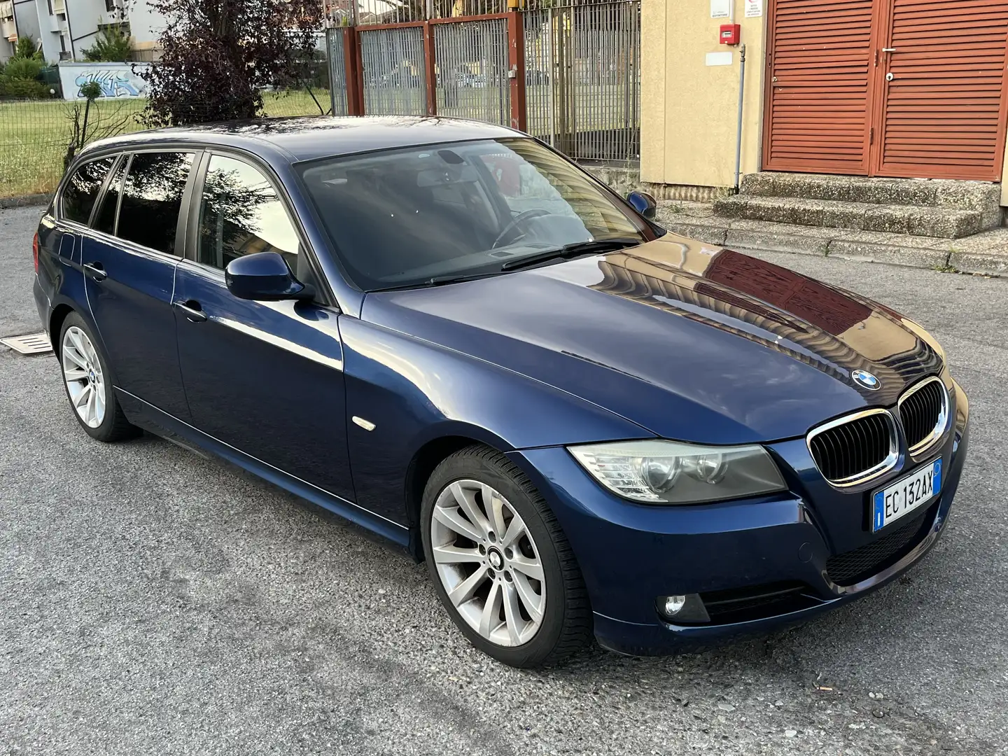 BMW 318 Disel - 143 cv - belissima - 1