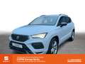 SEAT Ateca 2.0 TSI DSG FR 4Drive Navi LED SHZ PDC Weiß - thumbnail 1
