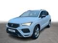 SEAT Ateca 2.0 TSI DSG FR 4Drive Navi LED SHZ PDC Weiß - thumbnail 2