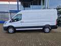 Ford E-Transit 350 L3H2 Trend 68 kWh Voorraad | Nieuw | Driver As Wit - thumbnail 2