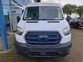 Ford E-Transit 350 L3H2 Trend 68 kWh Voorraad | Nieuw | Driver As Wit - thumbnail 4