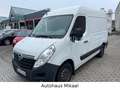Opel Movano B Kasten/Kombi HKa L1H2 3,5t Blanco - thumbnail 2