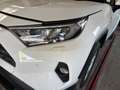 Toyota RAV 4 RAV4 2.5 ACC+LED+Navi+SHZ+Winterp.+LM Weiß - thumbnail 5