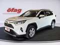 Toyota RAV 4 RAV4 2.5 ACC+LED+Navi+SHZ+Winterp.+LM Weiß - thumbnail 2