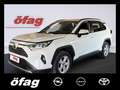 Toyota RAV 4 RAV4 2.5 ACC+LED+Navi+SHZ+Winterp.+LM Weiß - thumbnail 1