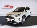 Toyota RAV 4 RAV4 2.5 ACC+LED+Navi+SHZ+Winterp.+LM Weiß - thumbnail 3