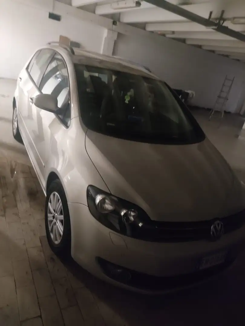 Volkswagen Golf Plus 1.6 tdi Comfortline - 1