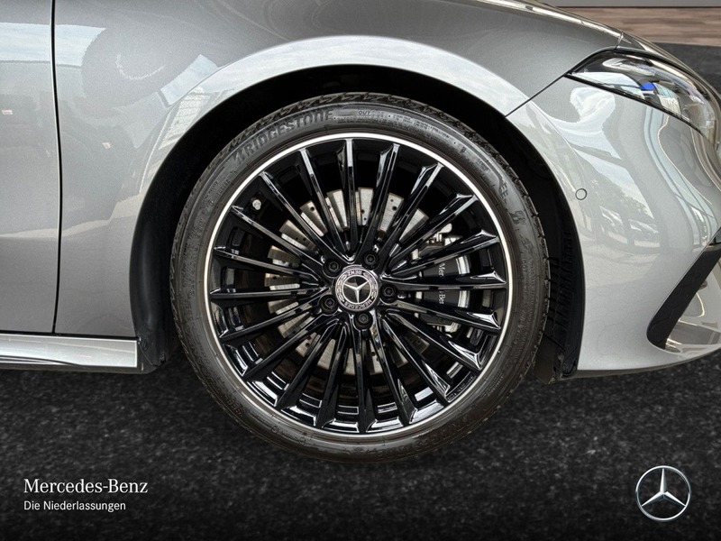 Mercedes-Benz A 250 4M AMG+NIGHT+MULTIBEAM+KAMERA+TOTW+KEYLESS — photo 6