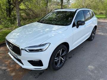 D4 ADBLUE 190CH BUSINESS EXECUTIVE GEARTRONIC