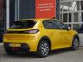 Peugeot e-208 EV Active 50 kWh | 1-Fase | Climate control | Crui Yellow - thumbnail 5