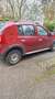 Dacia Sandero Sandero Stepway dCi 90 Stepway Rot - thumbnail 2