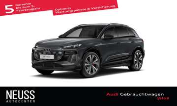 performance S line AHK+HUD+B&O+ACC+360°+HPC