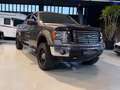 Ford F 150 XLT KING RANCH 4x4-OFFROAD Höherlegung Gris - thumbnail 3