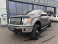 Ford F 150 XLT KING RANCH 4x4-OFFROAD Höherlegung Gris - thumbnail 5
