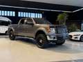 Ford F 150 XLT KING RANCH 4x4-OFFROAD Höherlegung Gris - thumbnail 1