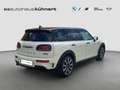 MINI Cooper S Clubman LED SpurAss HUD Navi ParkAss Weiß - thumbnail 6
