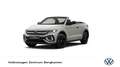 Volkswagen T-Roc Cabriolet 1.5 R-LINE EDITION KARMANN LEDER AHK ... Grau - thumbnail 2