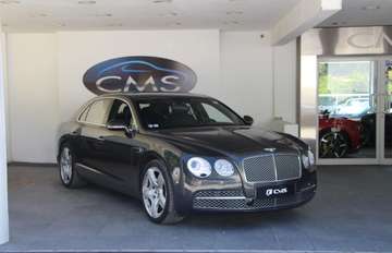 W12 6.0 625ch A