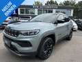 Jeep Compass 4xe 190 Plug-in Hybrid Electric Limited Business S Groen - thumbnail 1