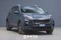Kia Sportage 1.6 CRDI Mhev 136CV Business Class DCT Blue - thumbnail 1