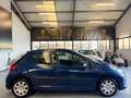 Peugeot 207 1.4-16V XR inruil mogelijk Blau - thumbnail 4