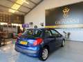 Peugeot 207 1.4-16V XR inruil mogelijk Blau - thumbnail 6