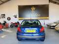 Peugeot 207 1.4-16V XR inruil mogelijk Blau - thumbnail 7