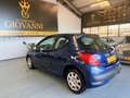 Peugeot 207 1.4-16V XR inruil mogelijk Blau - thumbnail 8