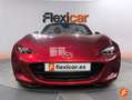 Mazda MX-5 ST 2.0 Skyactiv-G Homura Rojo - thumbnail 2