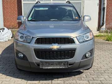2.2 D LT 2WD
