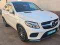 Mercedes-Benz GLE 350 350d 4Matic Aut. Blanco - thumbnail 4