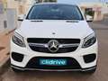 Mercedes-Benz GLE 350 350d 4Matic Aut. Blanco - thumbnail 3