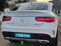Mercedes-Benz GLE 350 350d 4Matic Aut. Blanco - thumbnail 5