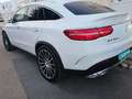 Mercedes-Benz GLE 350 350d 4Matic Aut. Blanco - thumbnail 6
