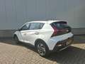 Hyundai BAYON 1.0 T-GDI 48V 100PK Comfort Smart Blanc - thumbnail 7