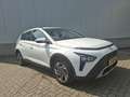 Hyundai BAYON 1.0 T-GDI 48V 100PK Comfort Smart Blanc - thumbnail 3