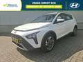 Hyundai BAYON 1.0 T-GDI 48V 100PK Comfort Smart Blanc - thumbnail 1