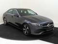 Mercedes-Benz C 180 Luxury Line Parkeercamera / Stoelverwarming / Sfee Gris - thumbnail 2