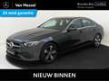 Mercedes-Benz C 180 Luxury Line Parkeercamera / Stoelverwarming / Sfee Gris - thumbnail 1