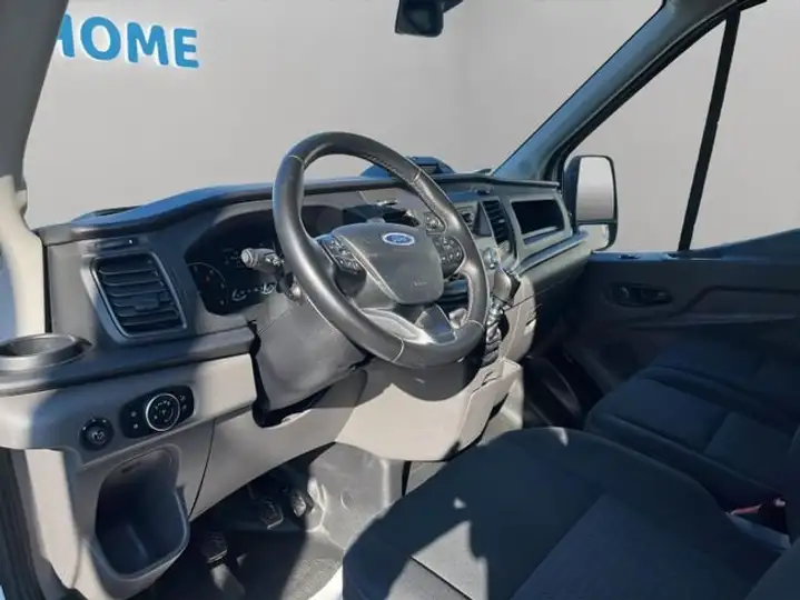 Ford Transit 2023, foto 7