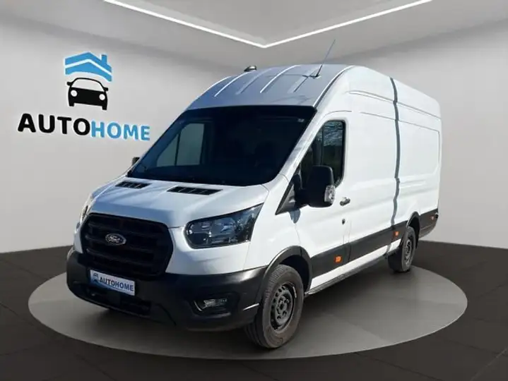 Ford Transit 2023