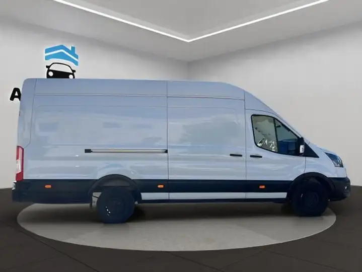 Ford Transit 2023, foto 6