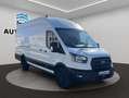 Ford Transit 350 96kW L4H3 Van Trend RWD Blanco - thumbnail 3