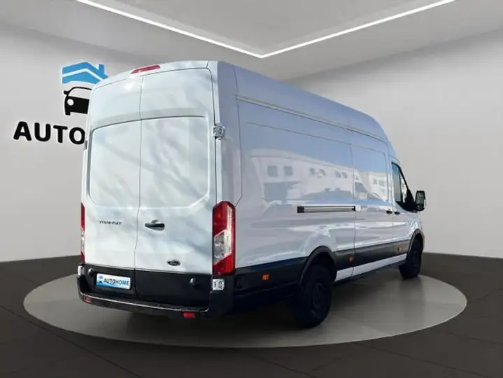 Ford Transit 2023, foto 5