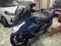Kymco AK 550 Blue - thumbnail 2