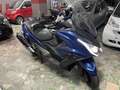 Kymco AK 550 Blue - thumbnail 1