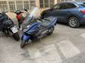 Kymco AK 550 Blue - thumbnail 3