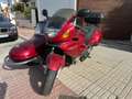 Honda Deauville NT 650 V Rojo - thumbnail 6