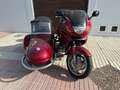 Honda Deauville NT 650 V Rojo - thumbnail 1